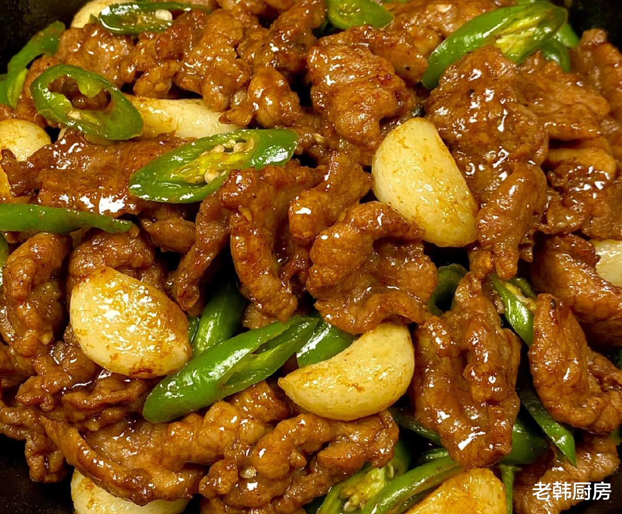 美食教程|推荐5道下酒下饭的家常菜,营养丰富,口感鲜美,吃一口就流口水