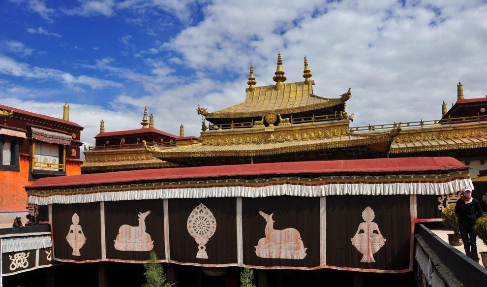 |青藏高原俯瞰世界,大量宝藏沉睡于此:令世界垂涎的战略级矿藏!