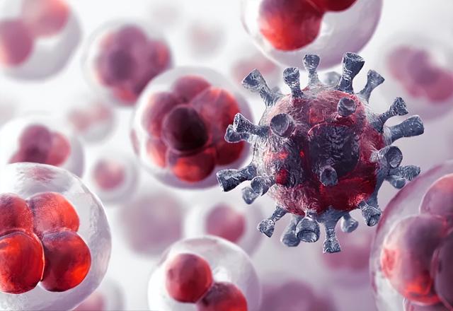 体内有癌，吃饭先知？忠告：吃饭时出现这4种异常，警惕身体警报