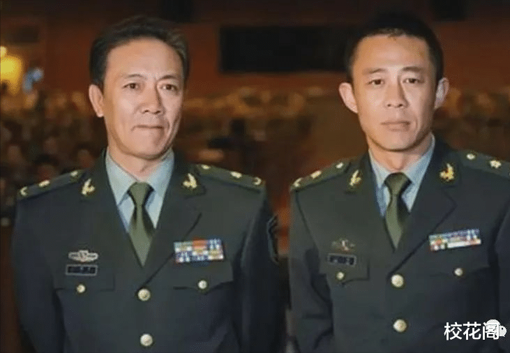 央视首播！又一军旅剧来袭，阵容堪称有生之年，国家一级演员齐聚