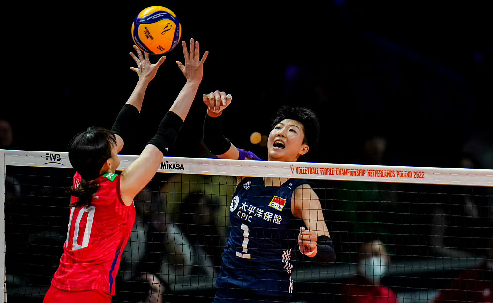 00后|顶级主攻王云蕗发言,显得十分霸气,但恐对自己生涯不利