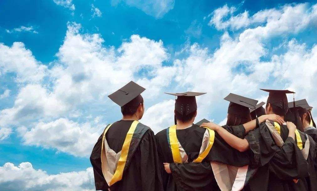 求职|学历不只是找工作时候的敲门砖，研究表明它还是你更健康的关键！