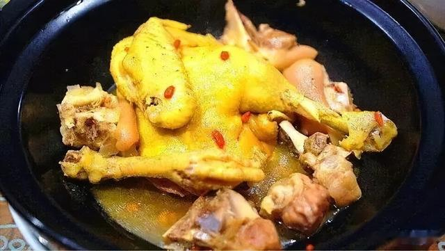 |除夕夜餐桌上必备的4道菜,个个都寓意丰富,提前学会过年安排上