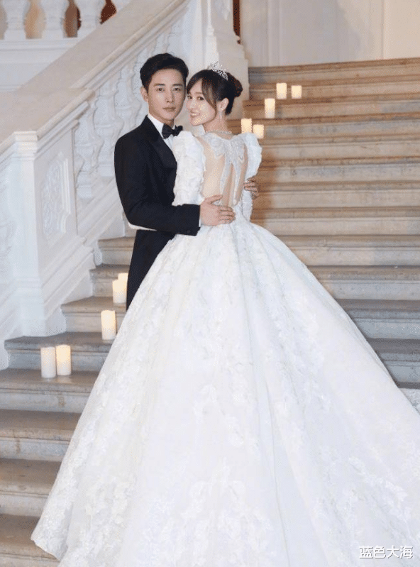 复婚|结婚5年，唐嫣自称不会把财产交给罗晋，感叹：这个世界没有永恒