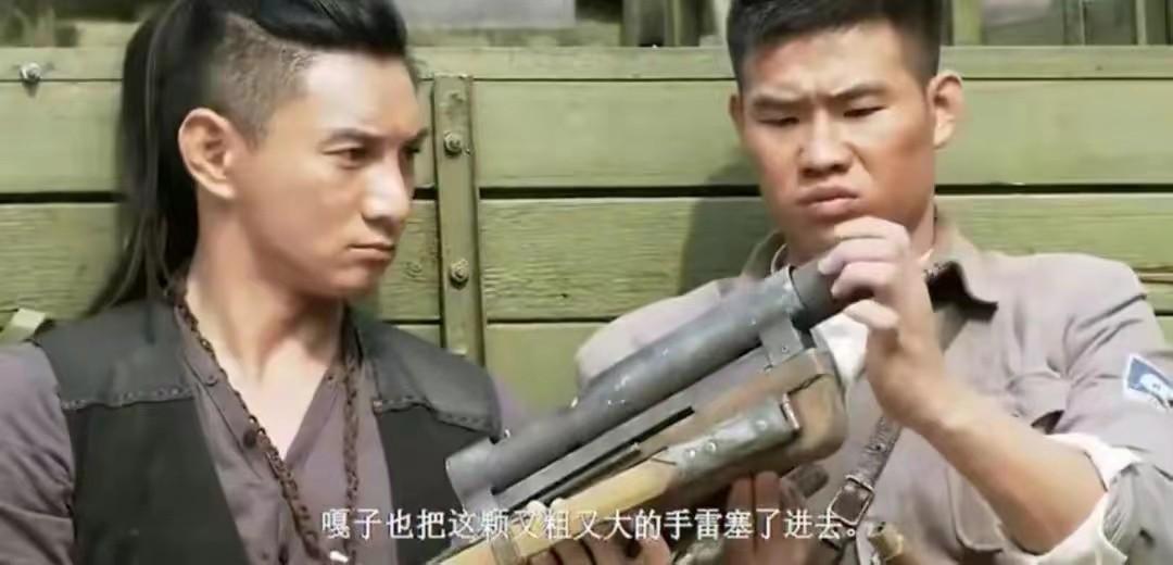 谢孟伟|吴奇隆退出了小兵张嘎第二部的拍摄:因接受不了谢孟伟浮夸的剧情