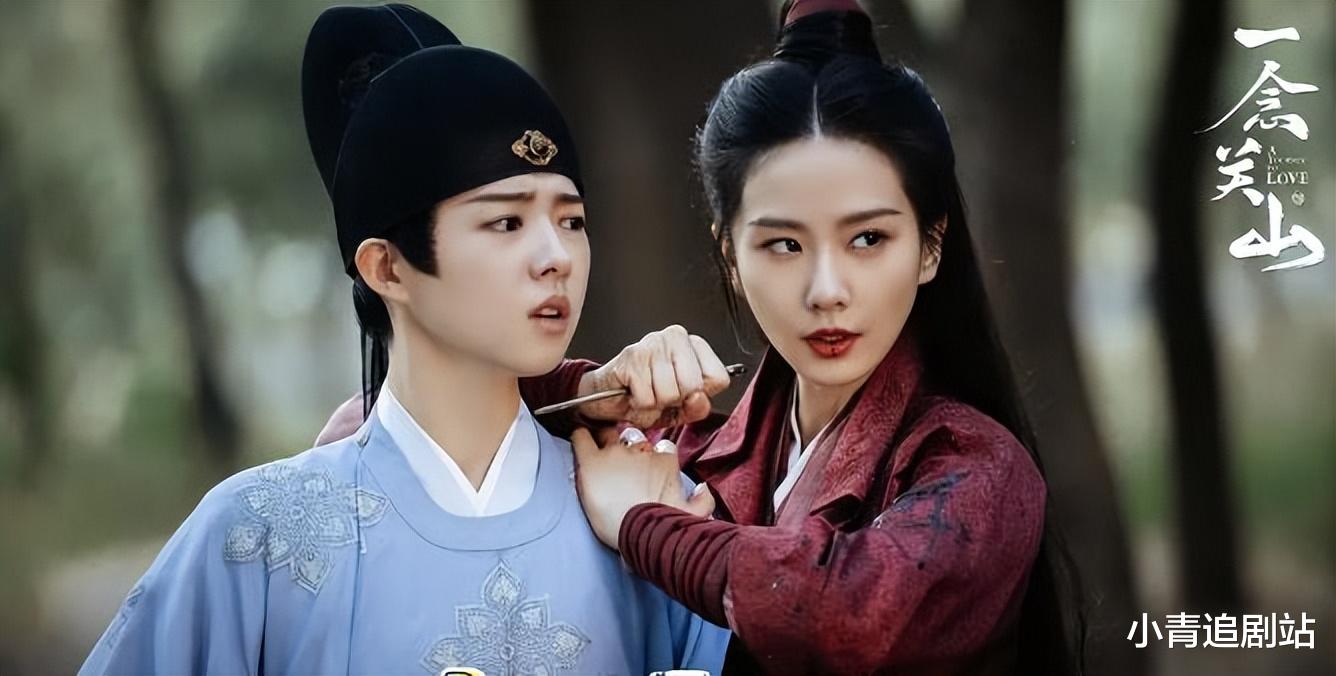 一念关山：事实证明，收李同光为徒，是任如意做过最错的一件事