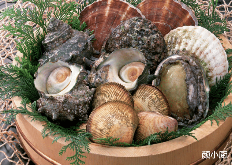 海鲜|不建议购买的四种海鲜，满满的“科技与狠活”，个个都非常坑钱