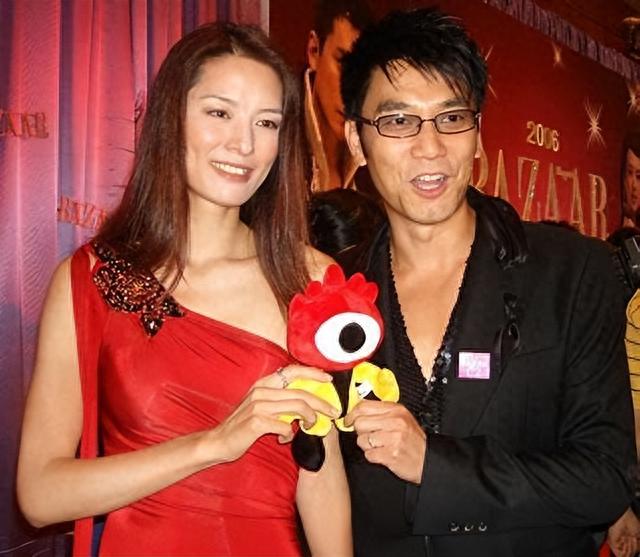 被出轨、终生瘫痪、被丈夫连捅3刀，娱乐圈的“现世报”太爽了！