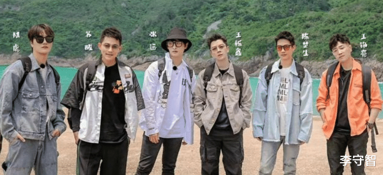 粉丝喊话0713上春晚惹反感，张杰不来陈楚生带不动，苏醒多年未遂