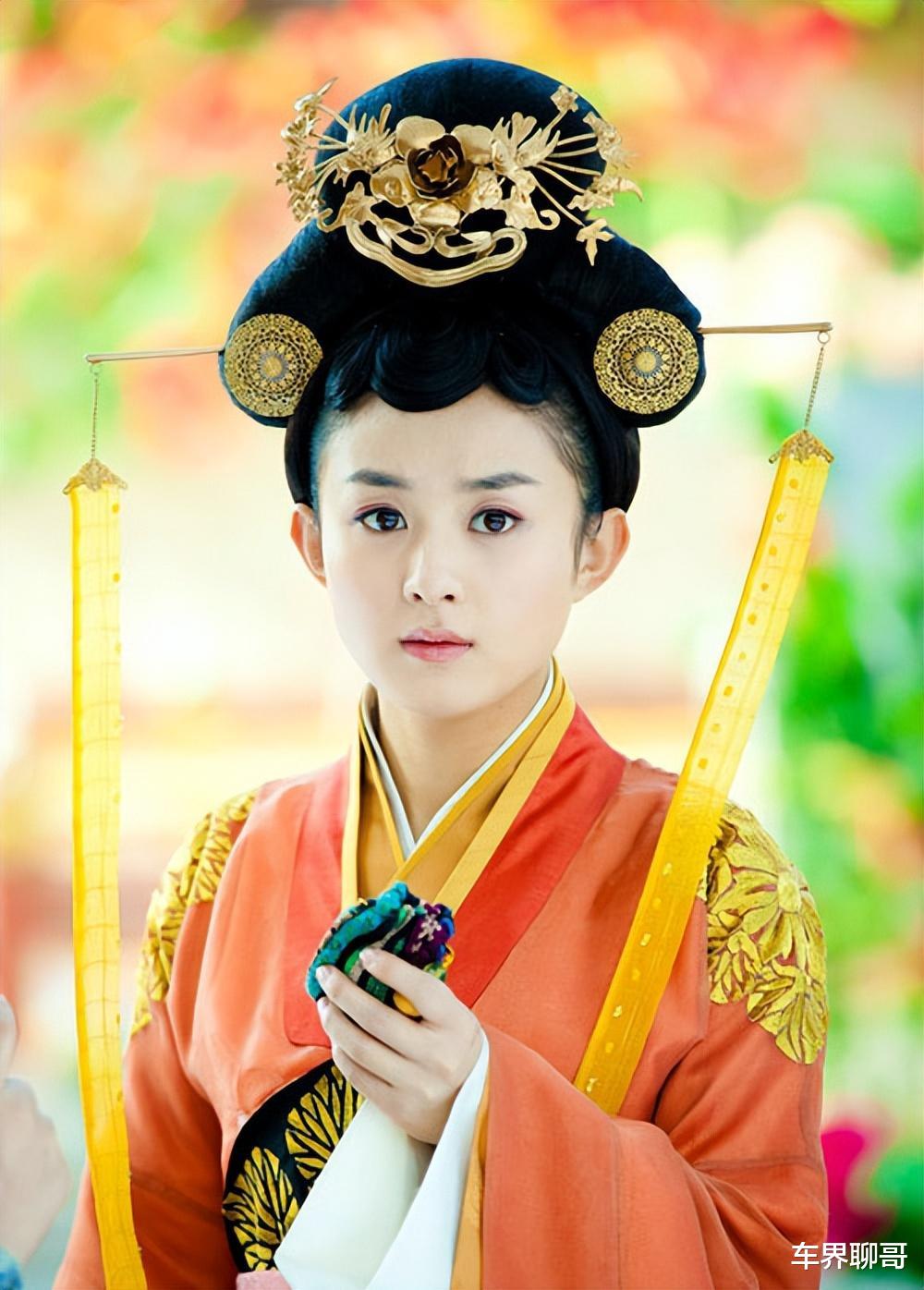 赵丽颖|赵丽颖被前经纪人狂爆猛料!人品差、脑袋没东西、火了就膨胀