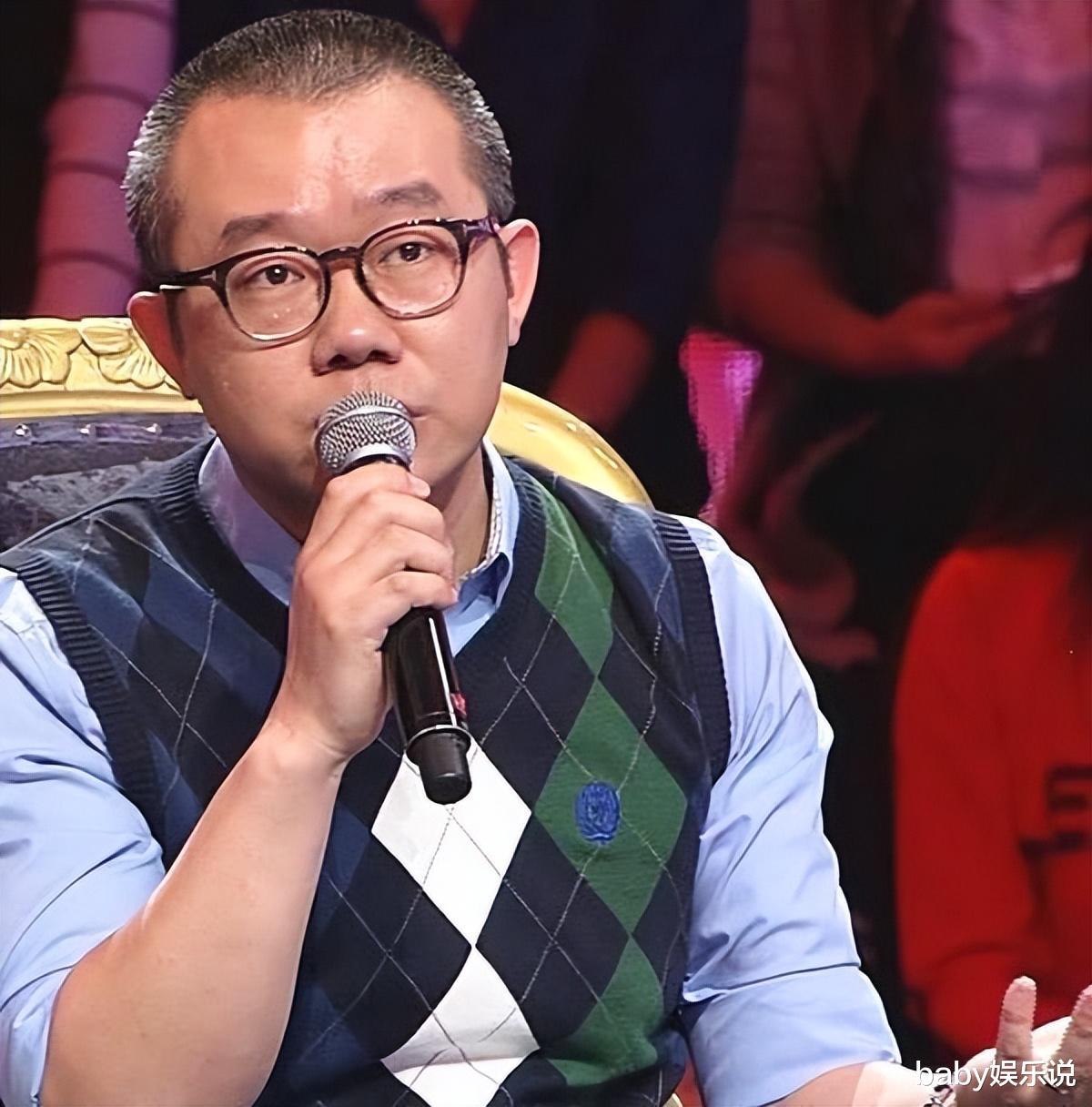 "不可一世"的"情感专家"涂磊,怎么到了人人口诛笔伐的境地?