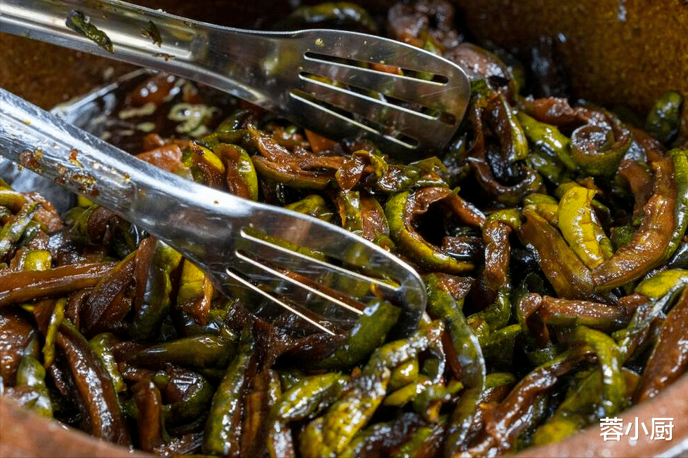 美食教程|最伤孩子的早餐,不是白粥,不是油条,而是这6种食物,建议了解