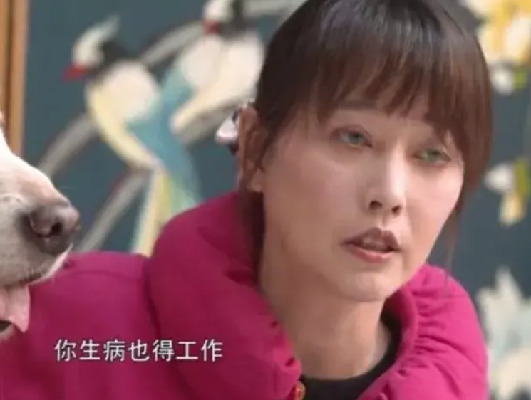 周海媚去世原因和病照曝光,知情医生透露一些细节,57岁无夫无子