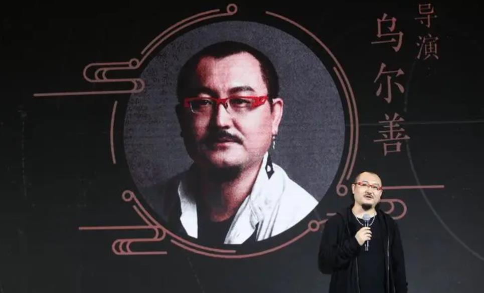 这次轮到《封神》导演翻车了,人类哺乳器官一出,观众直呼辣眼睛!