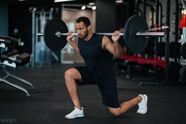 4个常见的健身谣言,不利于练出好身材,希望你不要轻信