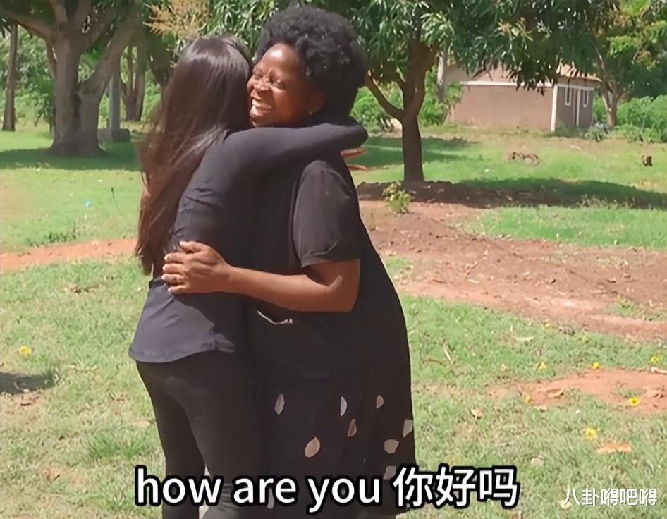 Rose首谈幕后团队!亲自炖鸡汤招待被嫌弃,不让其和家人同桌吃饭