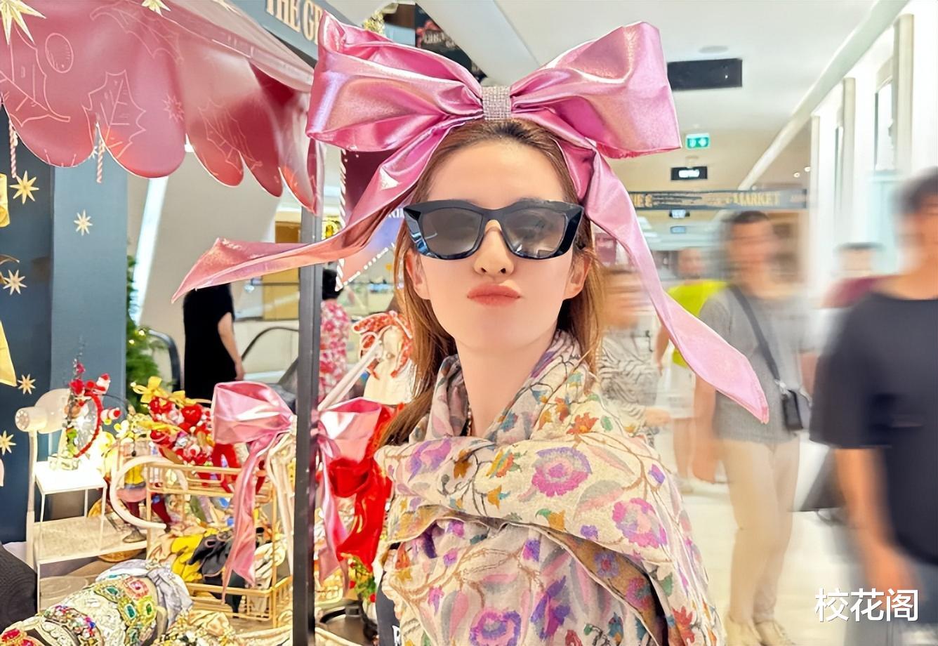 刘亦菲用一句话婉拒俞敏洪，董宇辉梦想彻底破灭，网友的回复亮了