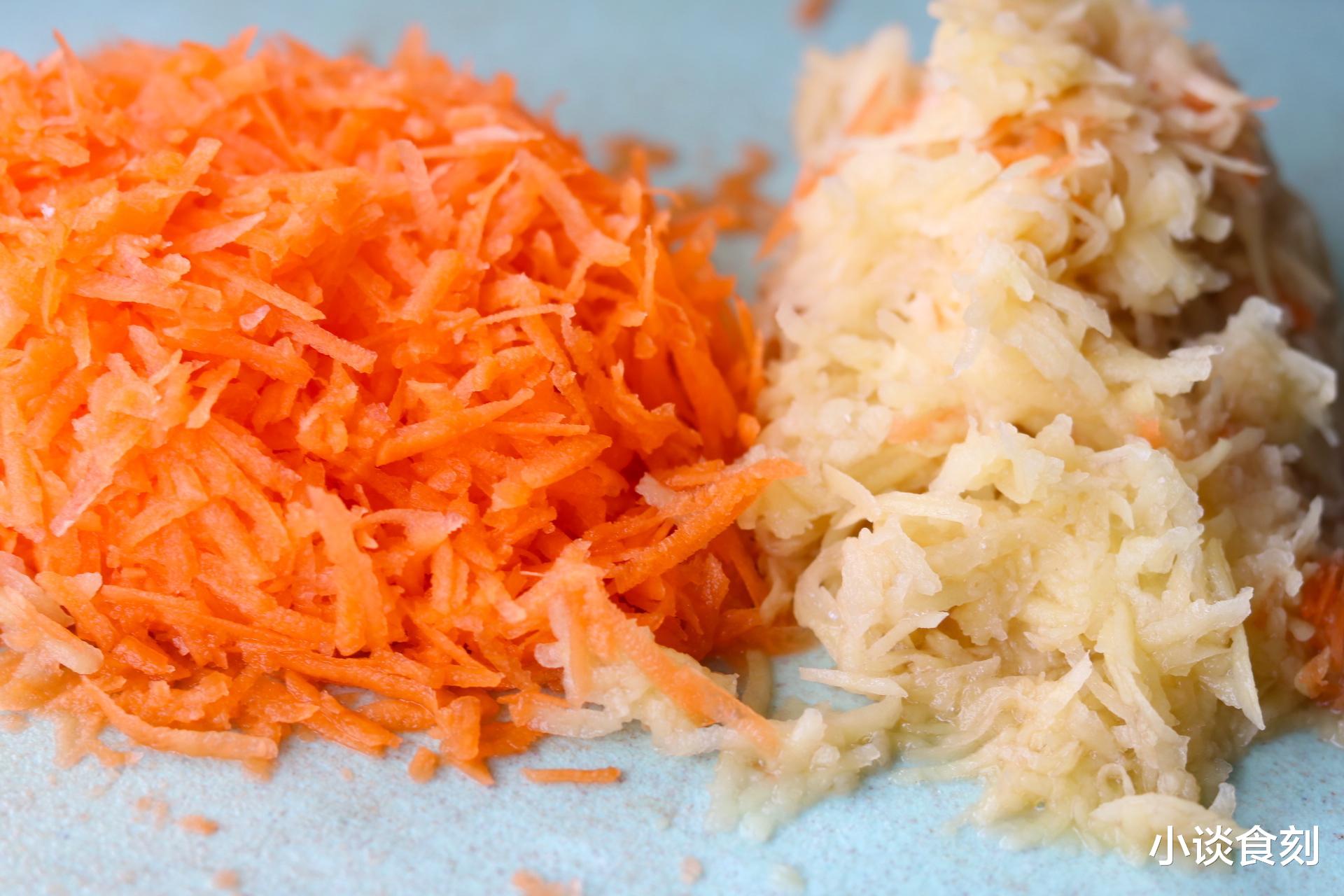 美食教程|明日入伏,建议:少吃苦瓜和绿豆,多吃3样,身体安康,舒坦度夏