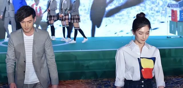 刘心悠|胡歌老婆黄曦宁近照流出,现在我终于知道胡歌为什么要娶她了