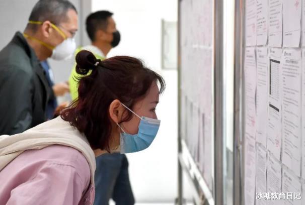 央企|央企公布新招聘标准,三类大学生被拒之门外,学历是硬性标准