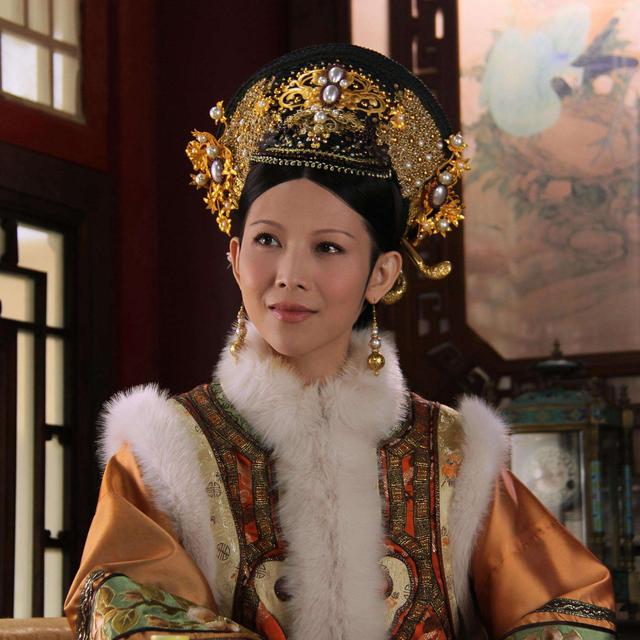 蔡少芬|这一次，蔡少芬给娱乐圈的明星敲响了“警钟”