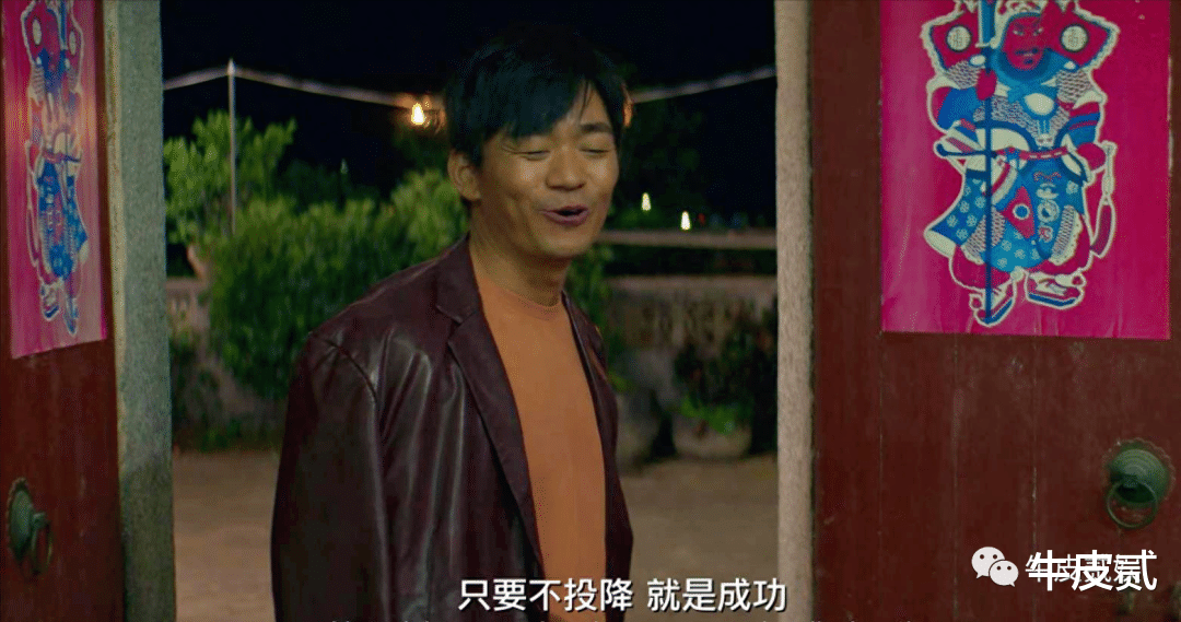 王志文:我落难时王宝强相助,但宝强落难借300万我都没给