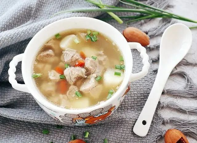 羊肉|羊肉最好吃的15种做法,一天吃一次,2个星期都不重样!