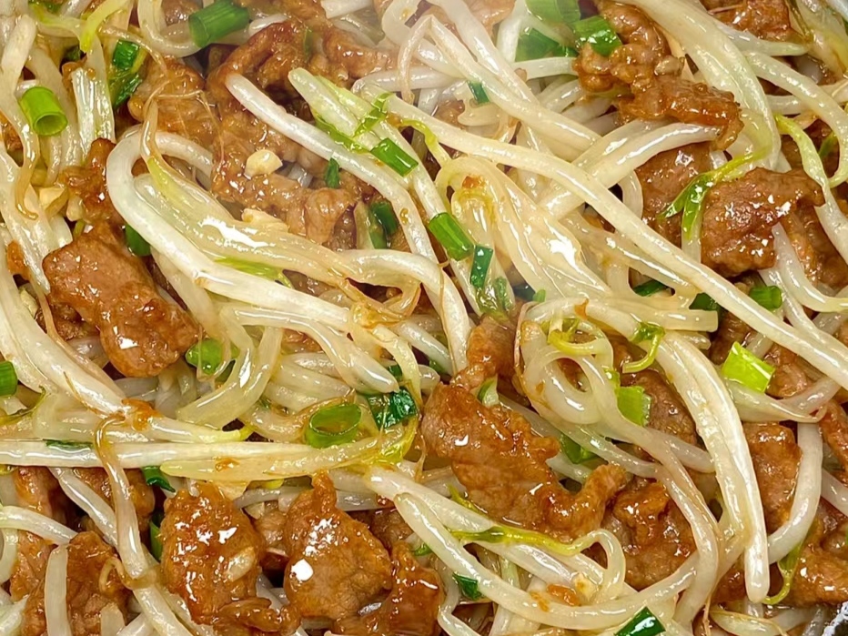 牛肉|冬月是由秋入冬的过渡期，四菜四汤别错过，润肺暖身，增强抵抗力