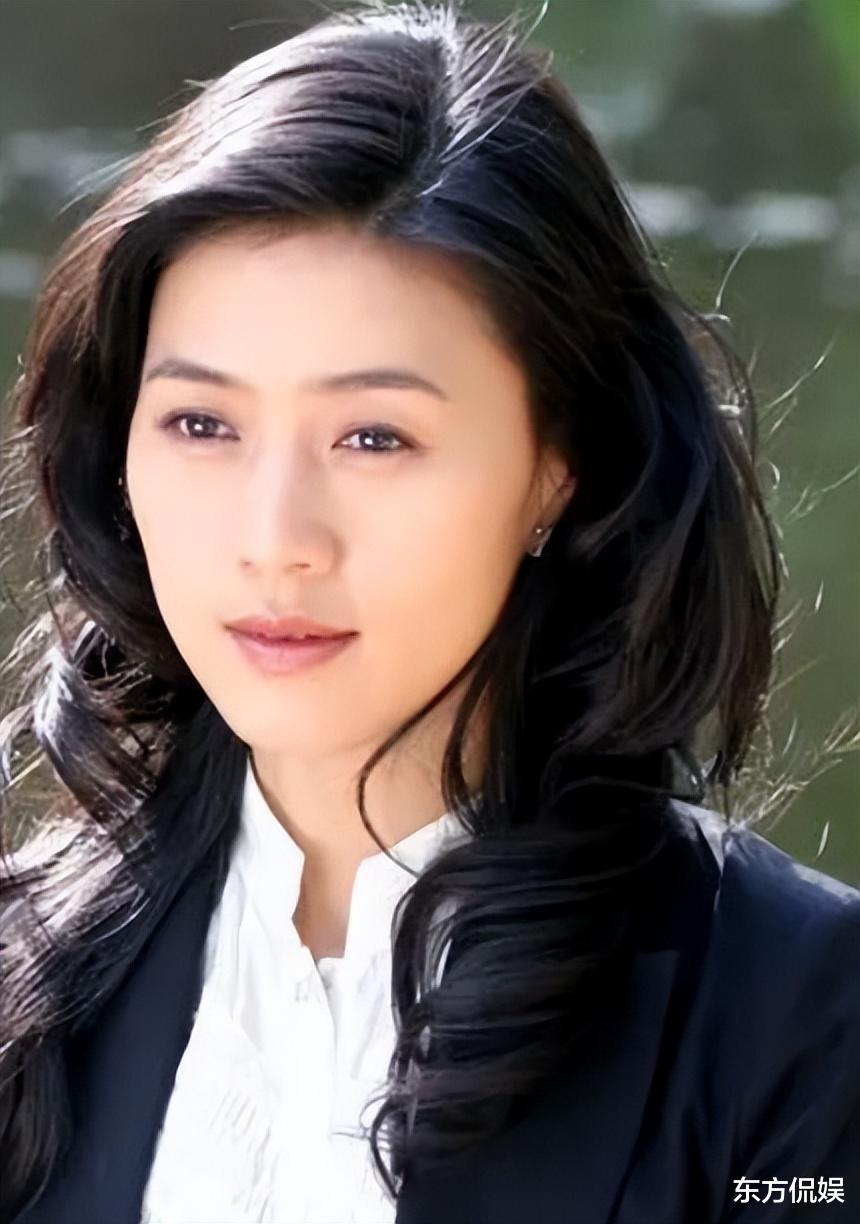 田海蓉|演员田海蓉:富豪丈夫留下的130亿遗产,让她和女儿从此衣食无忧!