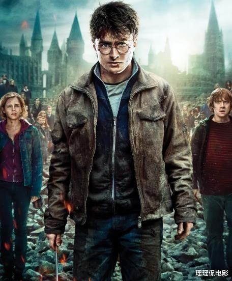 史上最成功的10大好莱坞电影,哪部看完让你意犹未尽?