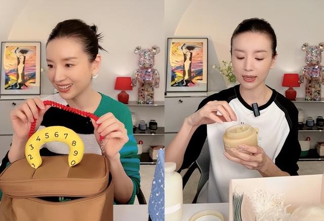 这一次,董洁的体面被“周迅”撕了个粉碎