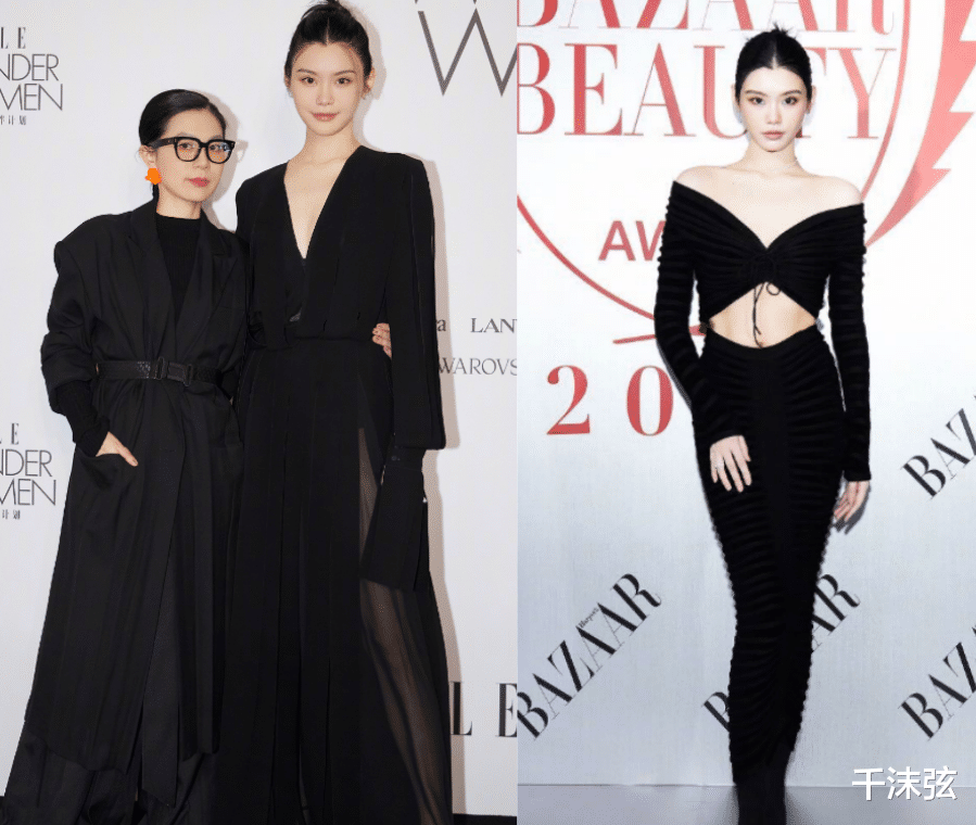 奚梦瑶|奚梦瑶生图被嘲很普通,黑眼圈重憔悴没精神,本人大方承认素颜丑