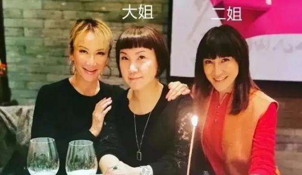 李玟老公申请公布死因,警方调查发现2疑点,姐姐再度成怀疑对象