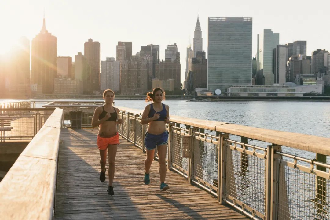 健身|坚持跑步真的可以提高抵抗力吗?为什么有人越跑越病恹恹