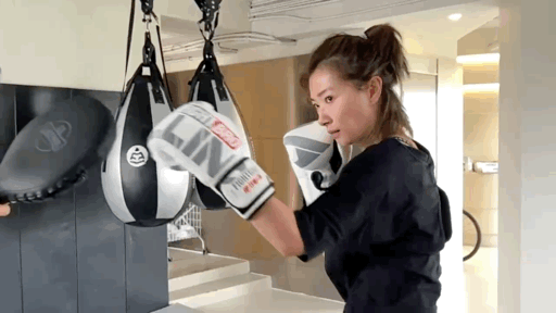 万茜|美美的万茜，向往的生活