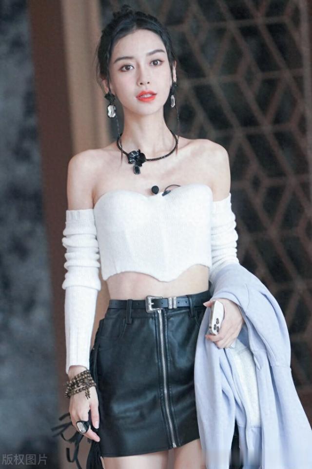 五百万和杨颖你会选择哪个？