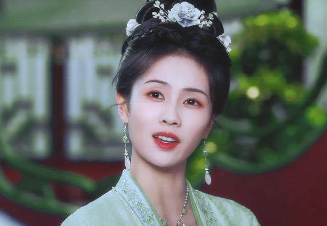 为啥选“壮如牛”的白鹿演一代妖后?《宁安如梦》作者说明白了