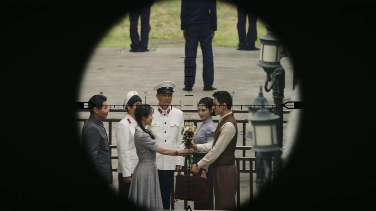 仅播2集收视破2,央视新剧让我入坑,2023谍战剧出新“王者”了