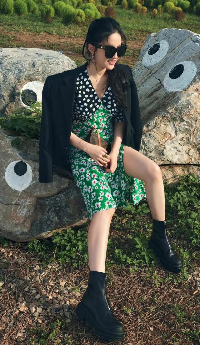 刘亦菲|刘亦菲，为何加入美籍