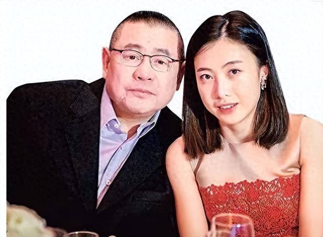 许家印为保命全部交代!供出背后三大靠山,难怪他能如鱼得水