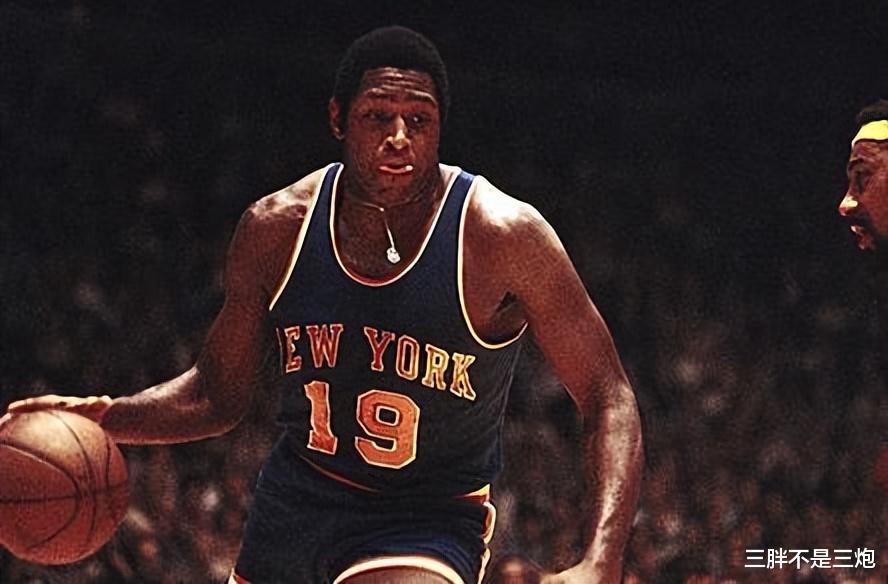 盘点NBA各支球队的队史最佳阵容（东部篇）——纽约尼克斯
