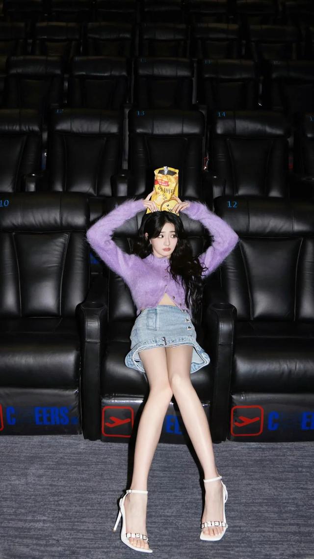 徐璐|徐璐高清大图