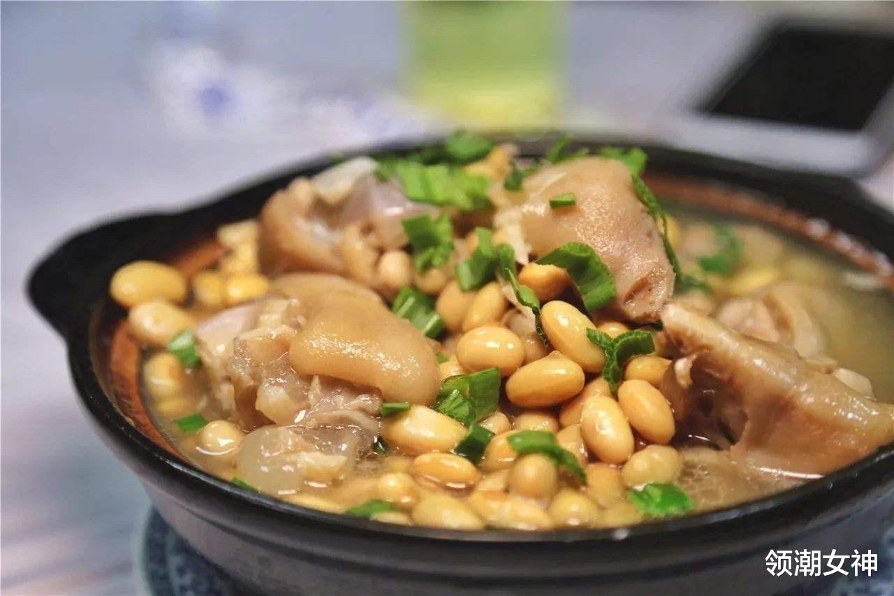 |冬天进补先养骨!坚持吃这“3白2黄”,腿脚有劲,走路如风精神好