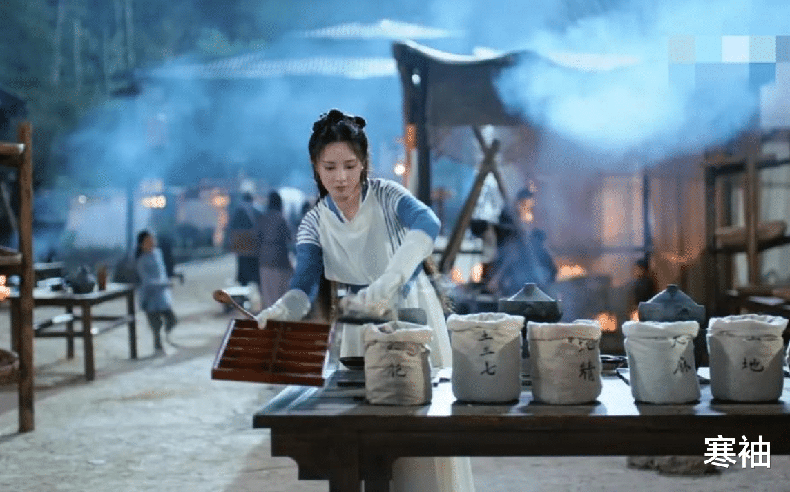 脑梗|“癌症”是西医叫法,在中医盛行的古代叫啥?仅一个字,却很耳熟