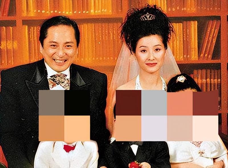 汤镇业|自从一代港星翁美玲陨落，汤镇业的“反噬”就已经开始了