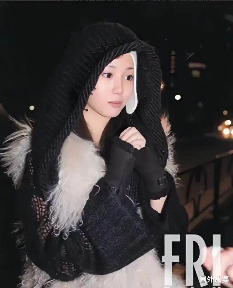 当红女星承认吸毒10年，还有更大的瓜：1次50万，太狠了