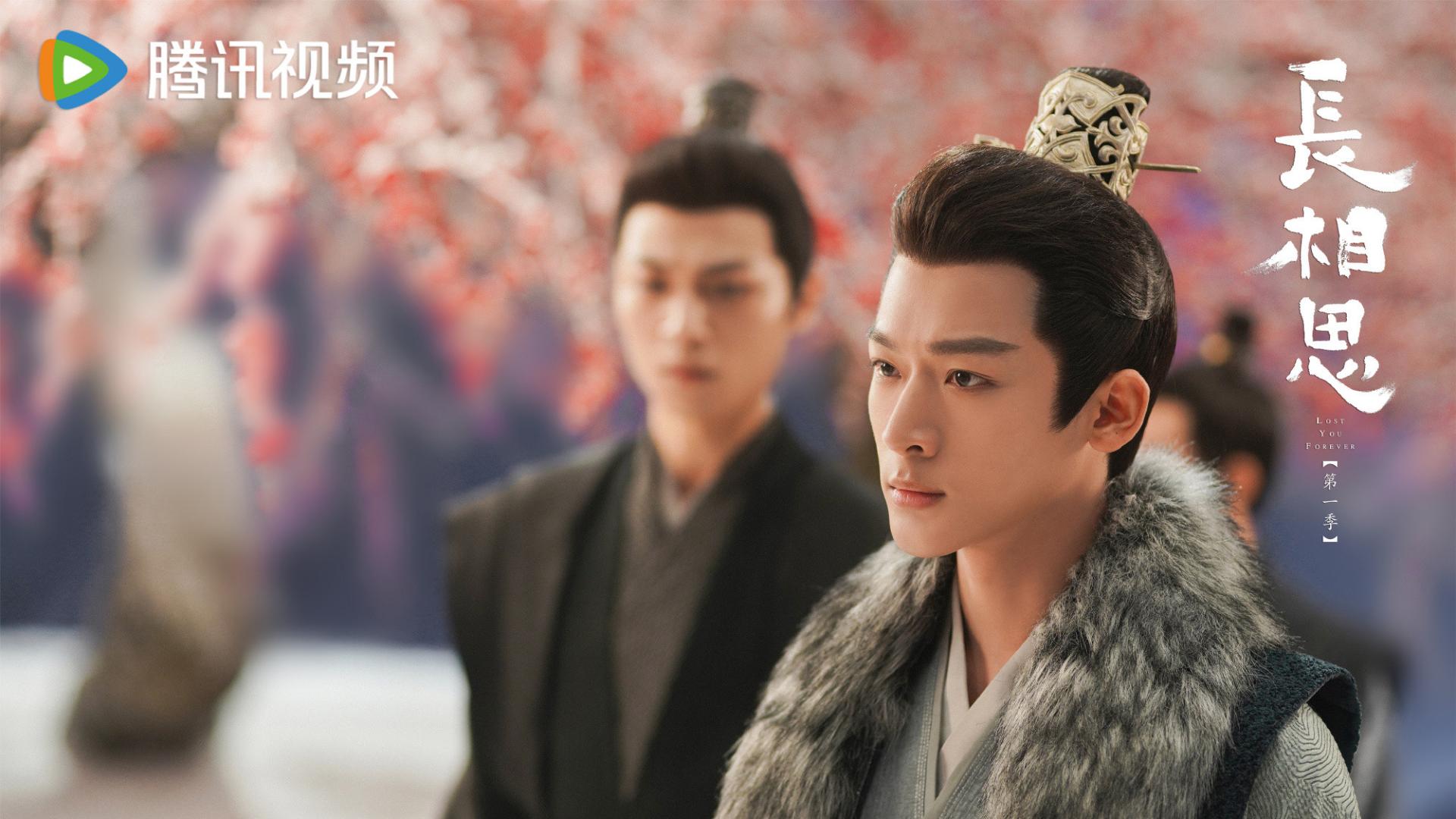 《长相思》捧红了谁？邓为涨粉百万不算啥，张晚意才是实火！