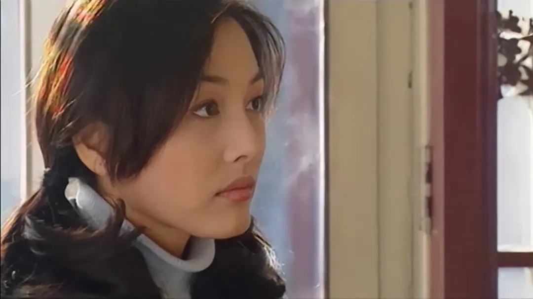 “男人婆”张延算不算大美人?看她和林心如的合照,就有答案了