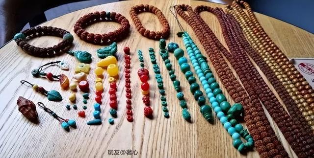 文玩|在文玩圈,手串其实根本不重要