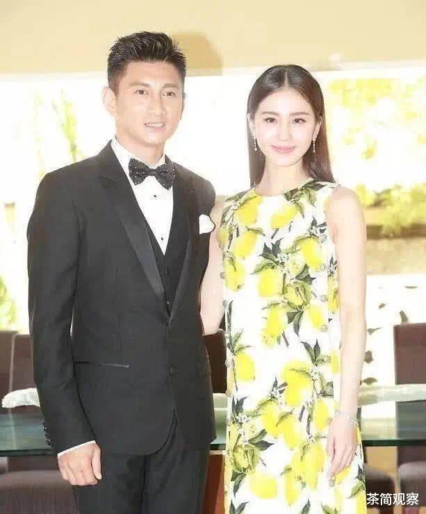 刘诗诗|吴奇隆在台北为刘诗诗庆生，马路边剔牙超不雅，儿子正面首曝光妥妥最帅星二代